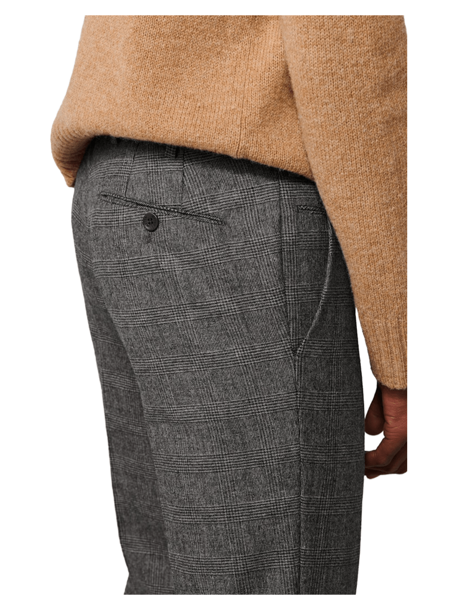 Meyer Bukser & Jeans 2-8811-16-bonn_23=85cm - Bygholm Menswear